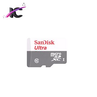کارت حافظه سن دیسک  Ultra کلاس ۱۰