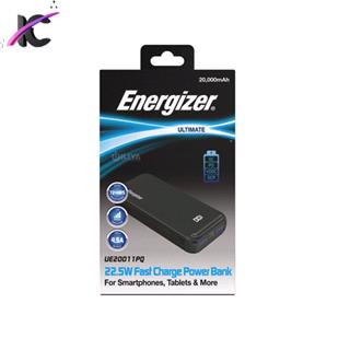 پاوربانک  Energizer 20000