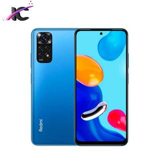 گوشی موبایل شیائومیRedmi Note 11