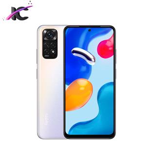 گوشی موبایل شیائومیRedmi Note 11