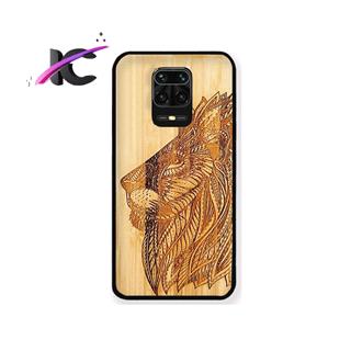 کاور مخصوص شیائومی Note 9 Pro , Note 9s